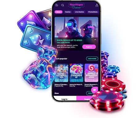 Mobile App