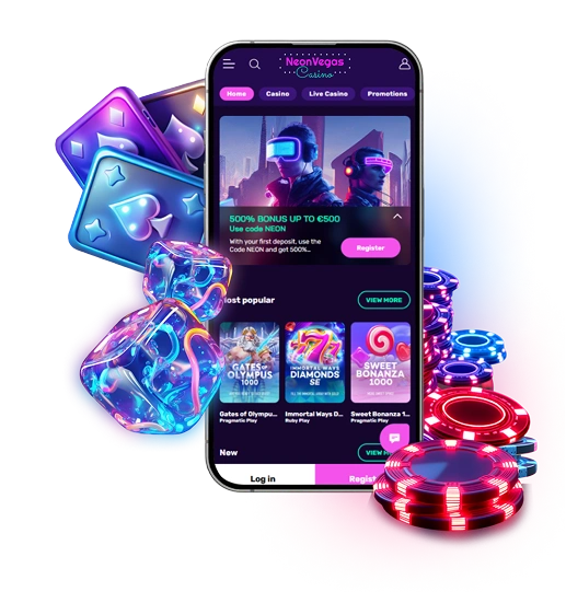 Mobile App
